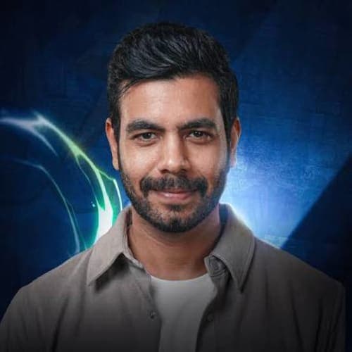 Mohamed Radwan - إنجلشاوي